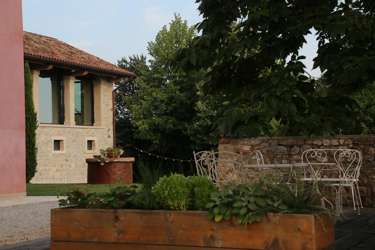 Mostofiore Conegliano Zewnętrze zdjęcie